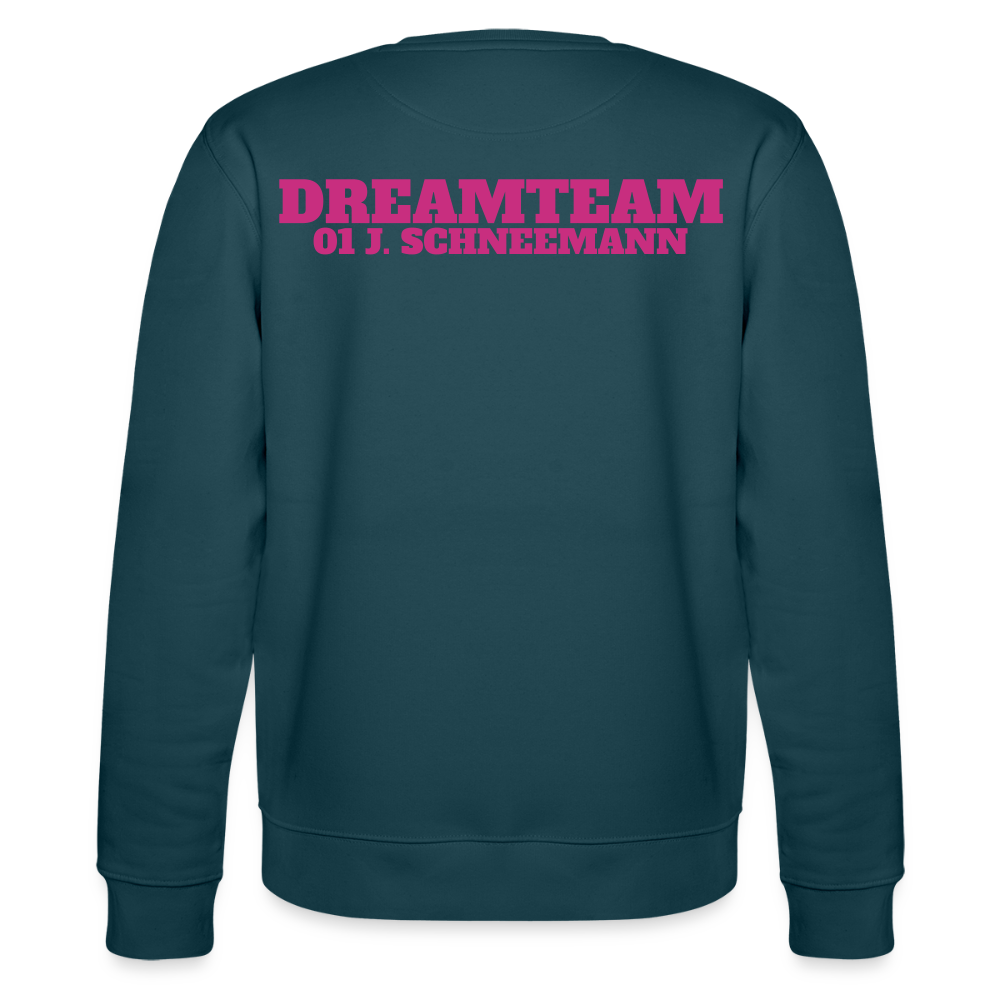 SWEATER DT_M/JENZ - stargazer