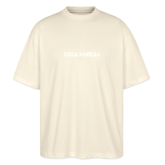 T-Shirt OS 200 g/m² DTC_SPCL03 - natural raw