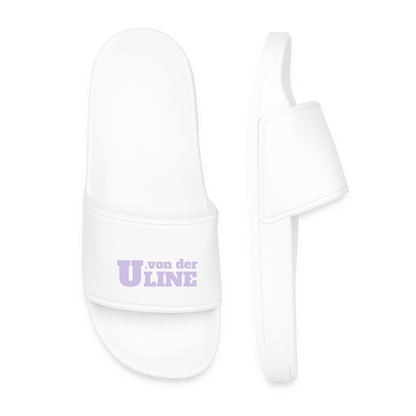 SLIDES DT_B/UHR - white
