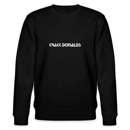 SWEATER 350g/m² DTC_SPCL01 - black