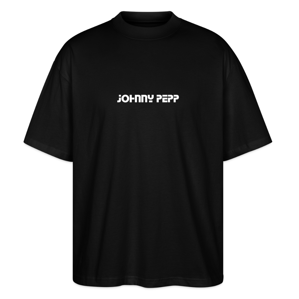 T-Shirt OS 200g/m² DTC_SPCL06 - black