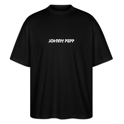 T-Shirt OS 200g/m² DTC_SPCL06 - black