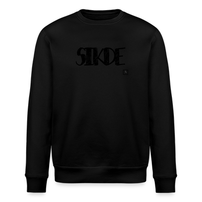 SWEATER SIKDE - black