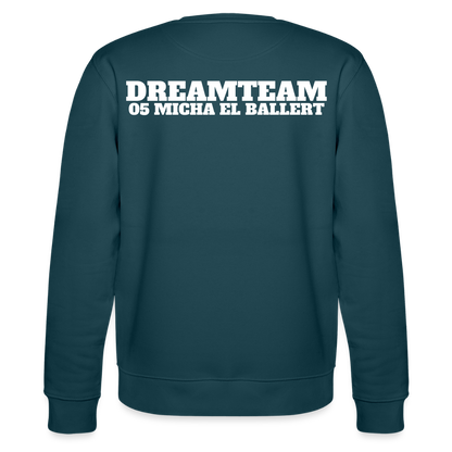 SWEATER DT_W/MICHA - stargazer