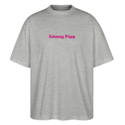 T-Shirt OS 200 g/m² DTC_MGNT06 - heather grey