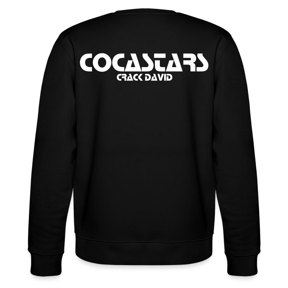 SWEATER 350g/m² DTC_SPCL02 - black