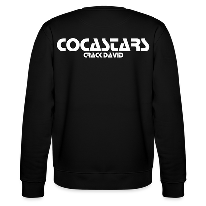 SWEATER 350g/m² DTC_SPCL02 - black