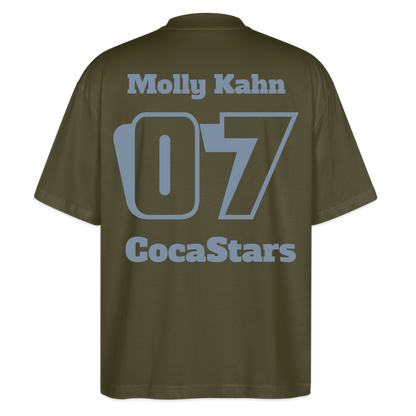 T-Shirt 200g/m² DTC_SLB07 - khaki