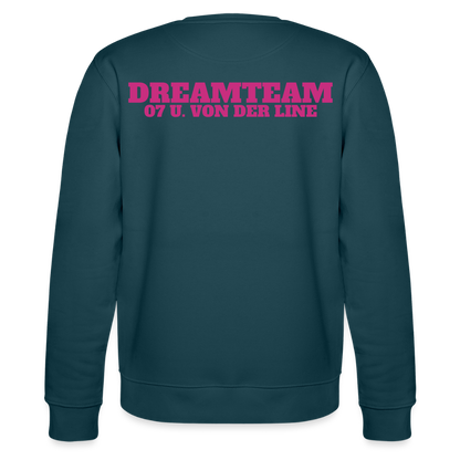SWEATER DT_M/UHR - stargazer
