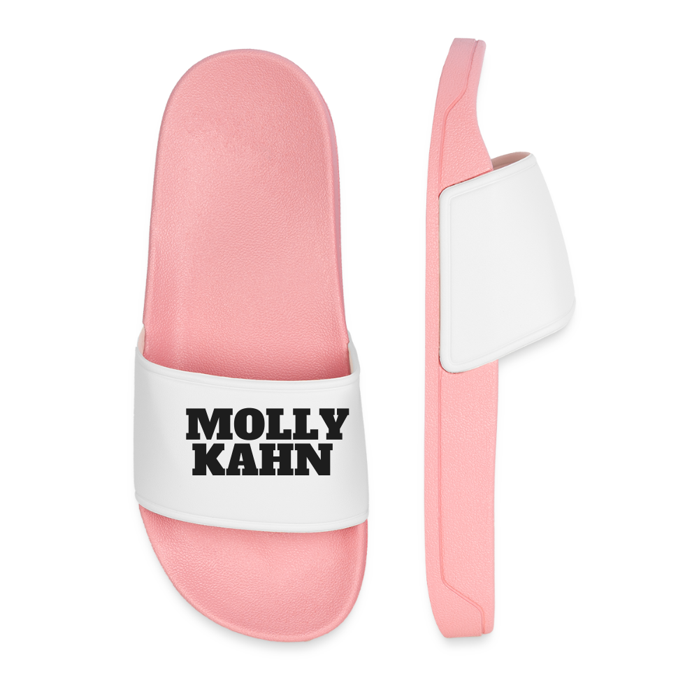 MEN POOL SLIDER DTC_BLK07 - light pink