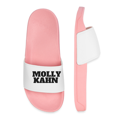 MEN POOL SLIDER DTC_BLK07 - light pink