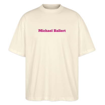 T-Shirt OS 200 g/m² DTC_MGNT05 - natural raw