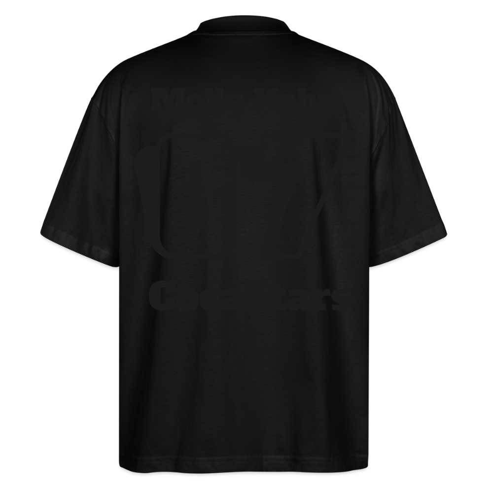 T-Shirt 200g/m² DTC_BLK07 - black
