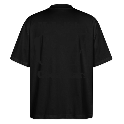 T-Shirt 200g/m² DTC_BLK07 - black