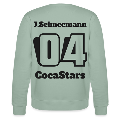 SWEATER 350g/m² DTC_BLACK04 - aloe