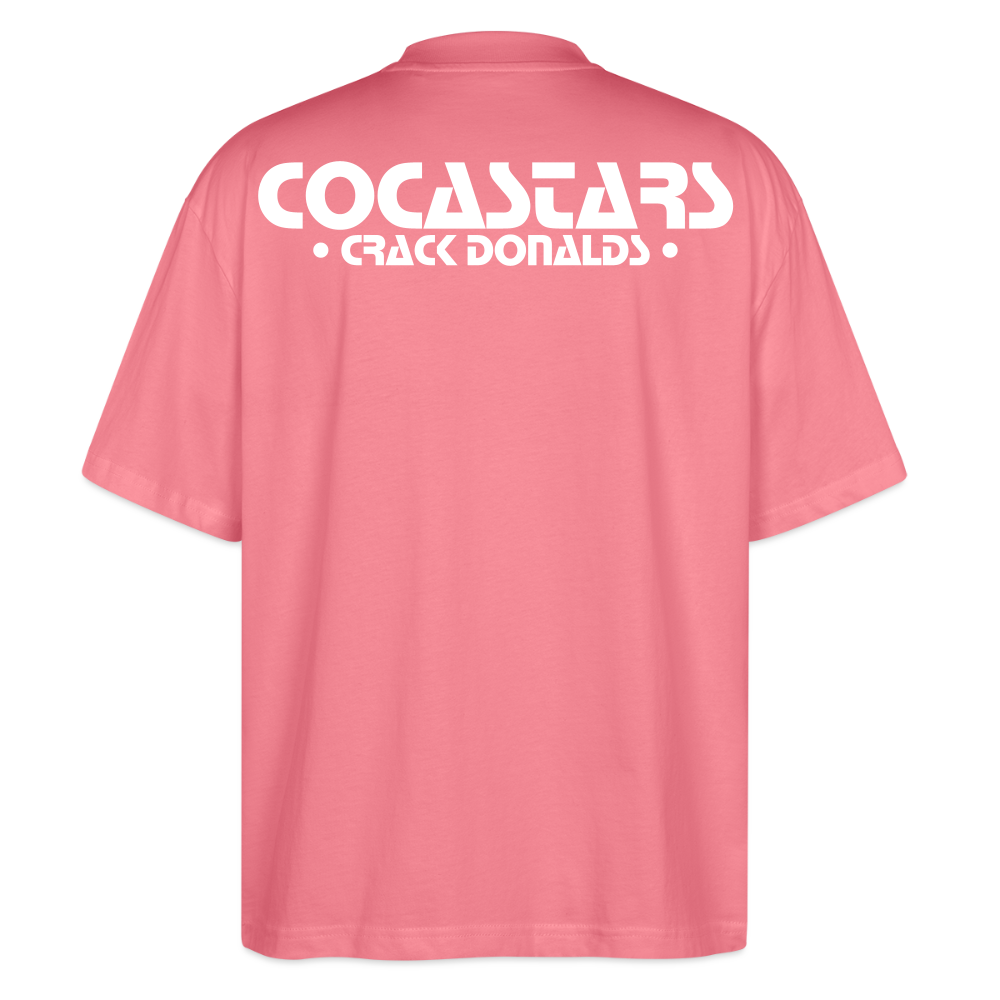 T-Shirt OS 200 g/m² DTC_SPCL01 - pink joy 