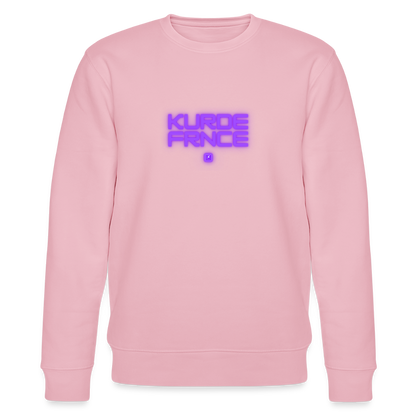 SWEATER 350g/m² WMC_FRNCE - cotton pink