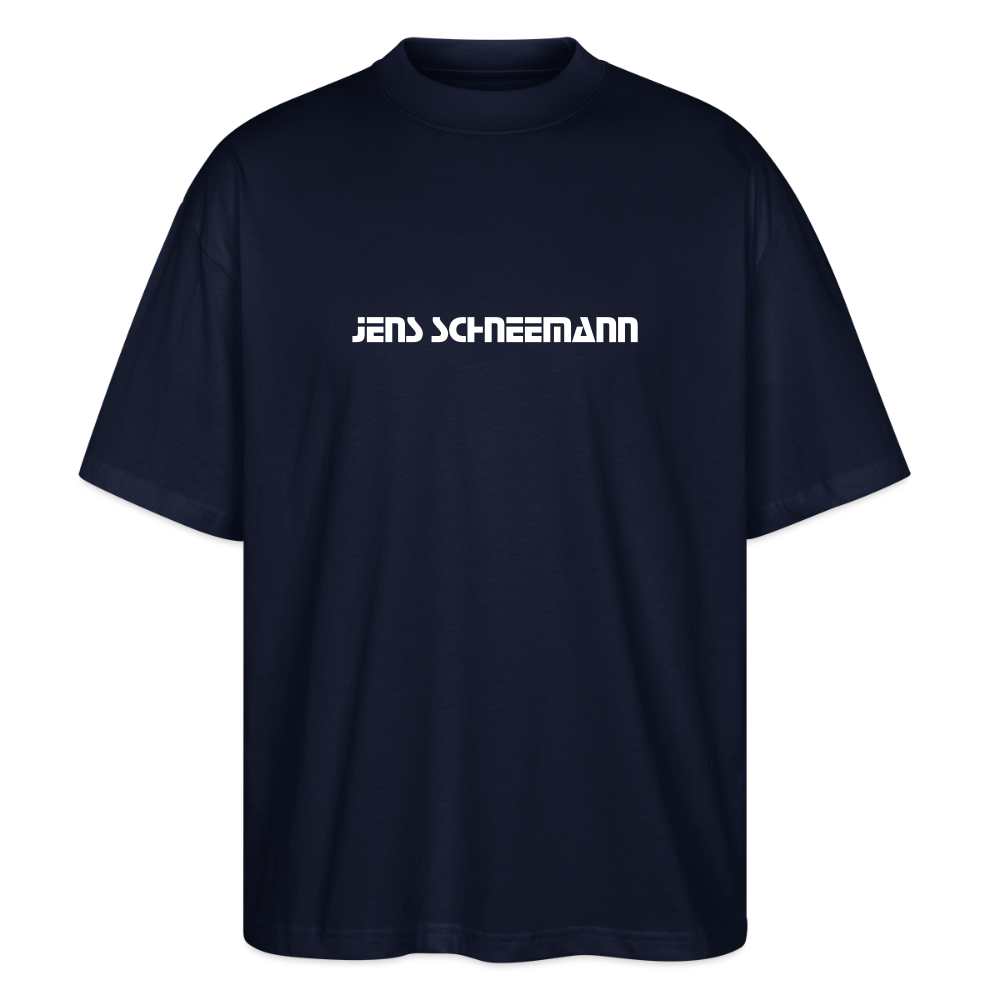 T-Shirt OS 200g/m² DTC_SPCL03 - navy
