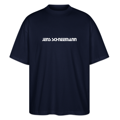 T-Shirt OS 200g/m² DTC_SPCL03 - navy