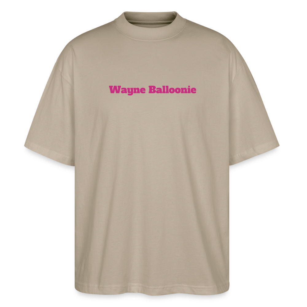 T-Shirt 200g/m² DTC_MGT08 - stone