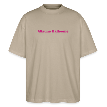 T-Shirt 200g/m² DTC_MGT08 - stone