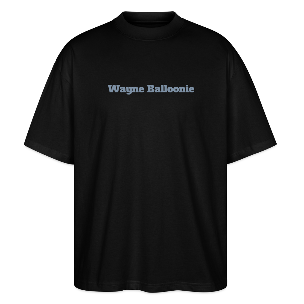 T-Shirt 200g/m² DTC_SLB08 - black