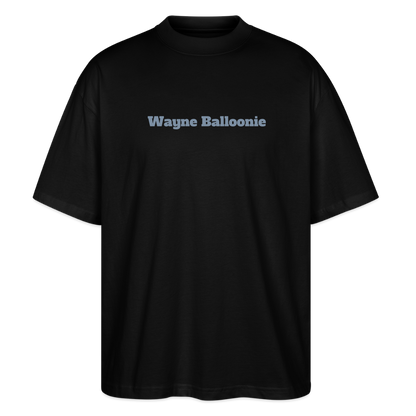 T-Shirt 200g/m² DTC_SLB08 - black