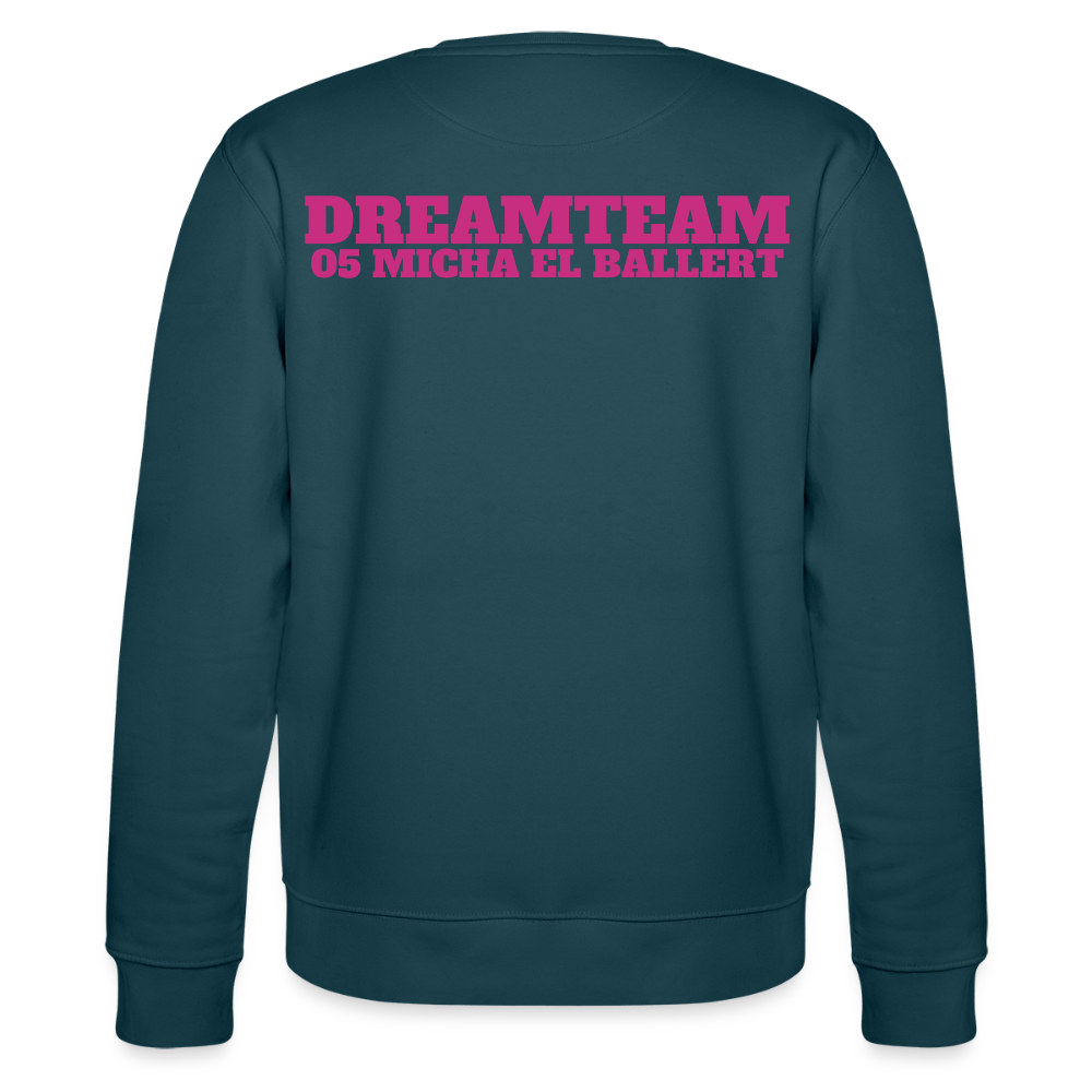 SWEATER DT_M/MICHA - stargazer