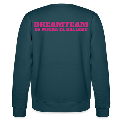 SWEATER DT_M/MICHA - stargazer