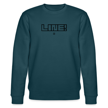 SWEATER US_LINE - stargazer