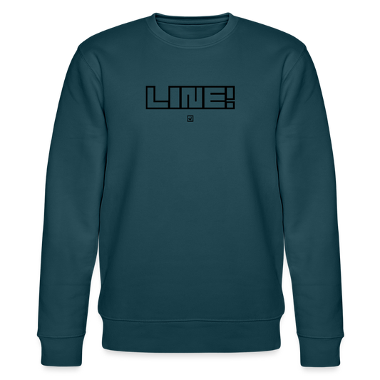 SWEATER US_LINE - stargazer