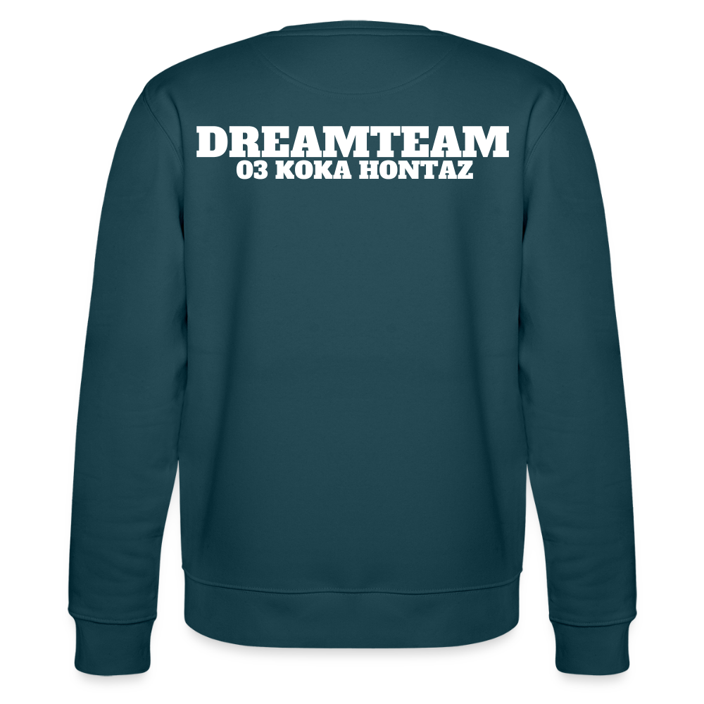 SWEATER DT_W/KOKA - stargazer