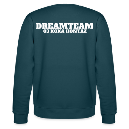 SWEATER DT_W/KOKA - stargazer