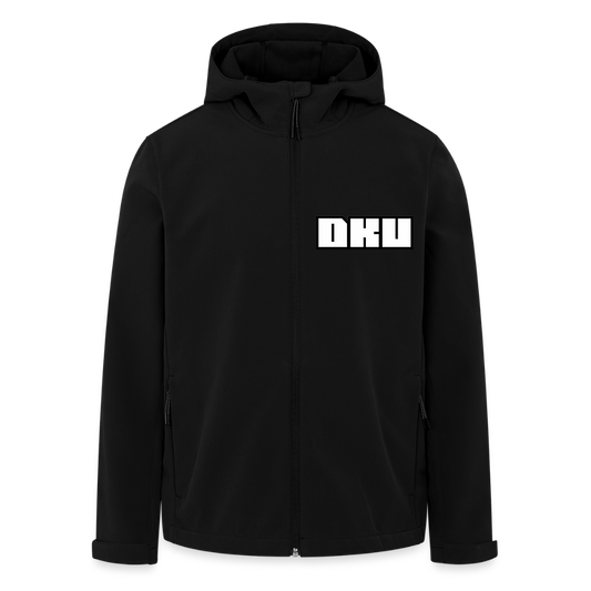 M.R.S. Jacket - DKU - black