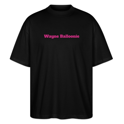 T-Shirt 200g/m² DTC_MGT08 - black