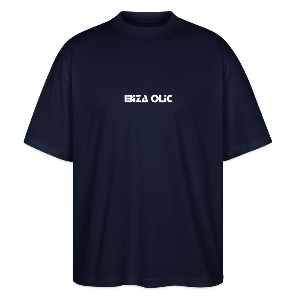 T-Shirt 200g/m² DTC_SPL09 - navy