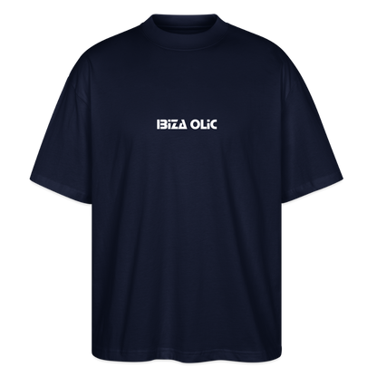 T-Shirt 200g/m² DTC_SPL09 - navy