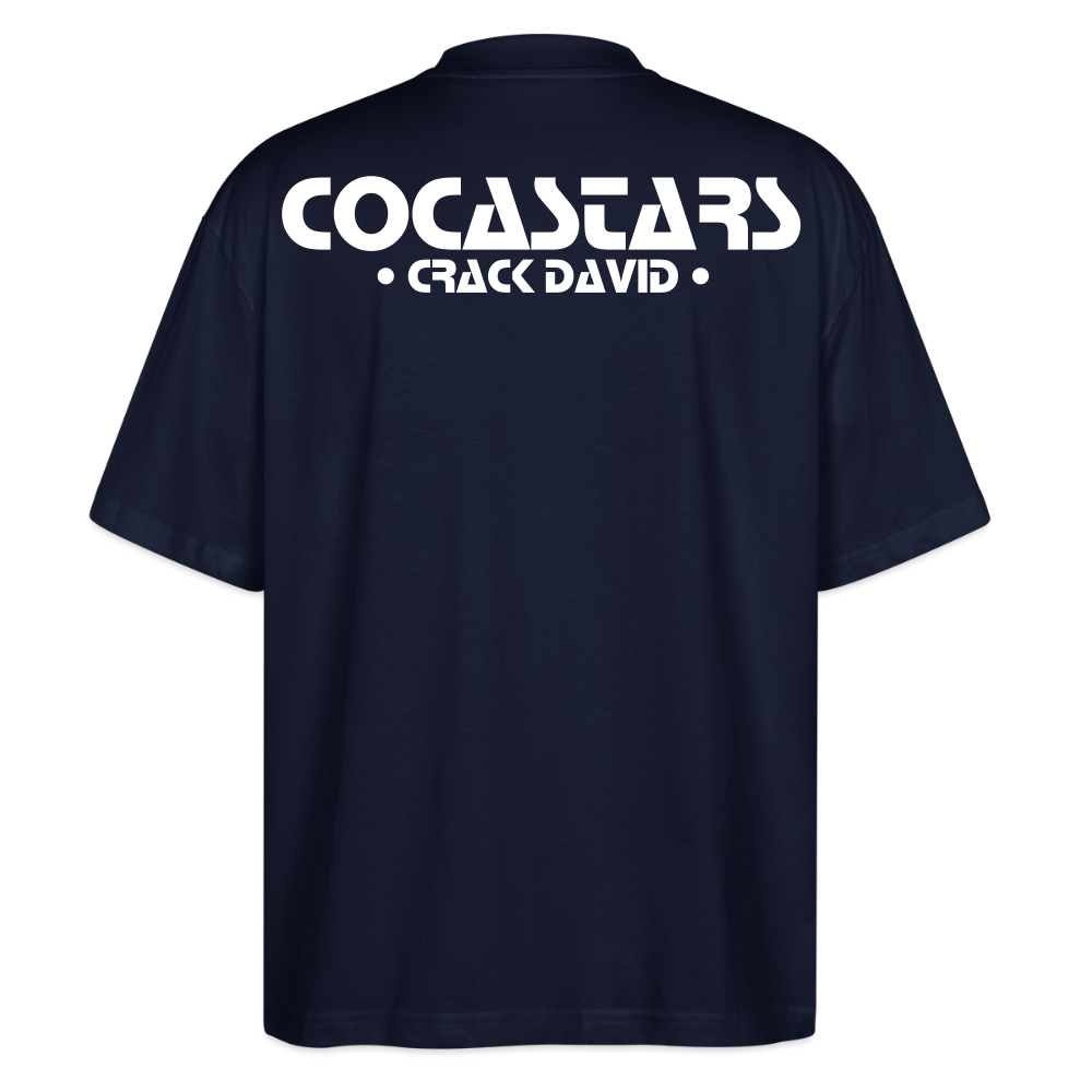 T-Shirt OS 200 g/m² DTC_SPCL02 - navy