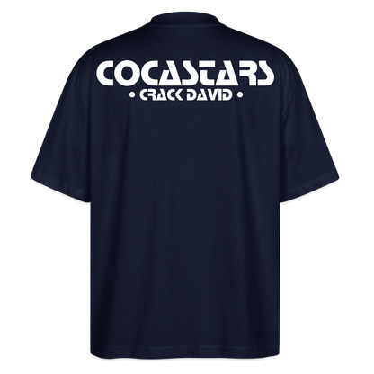 T-Shirt OS 200 g/m² DTC_SPCL02 - navy