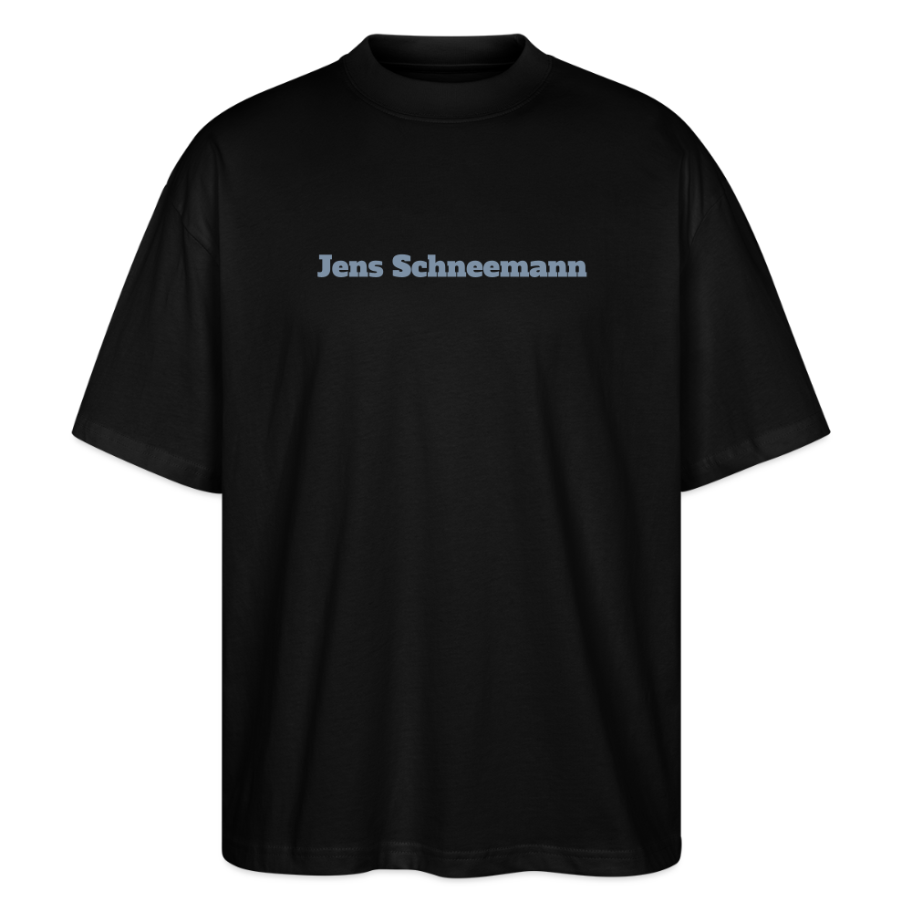 T-Shirt OS 200 g/m² DTC_SLBR04 - black
