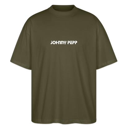 T-Shirt OS 200g/m² DTC_SPCL06 - khaki