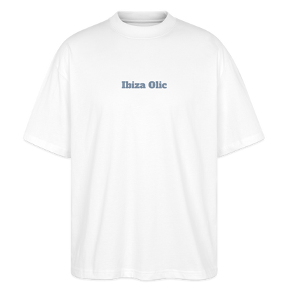 T-Shirt 200g/m² DTC_SLB08 - white