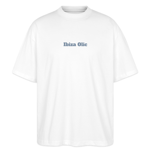 T-Shirt 200g/m² DTC_SLB08 - white