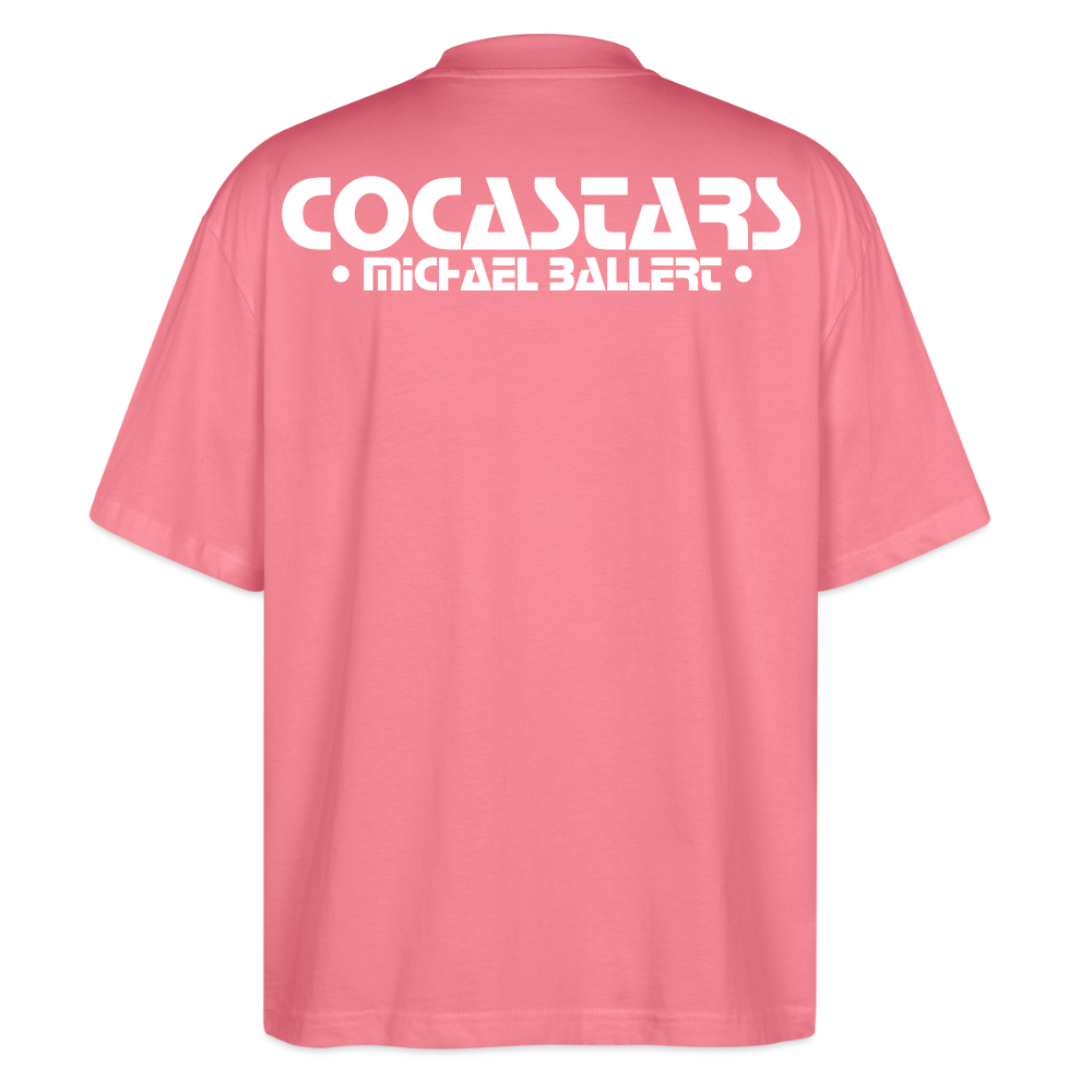 T-Shirt OS 200g/m² DTC_SPCL05 - pink joy 