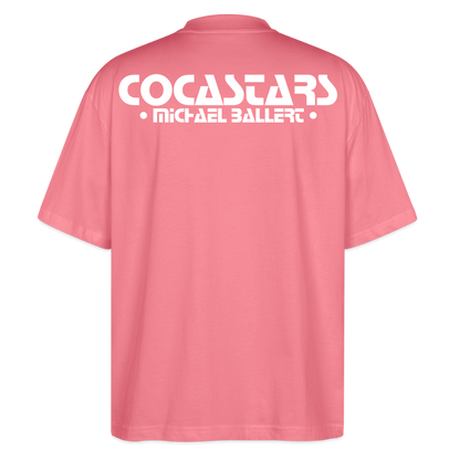 T-Shirt OS 200g/m² DTC_SPCL05 - pink joy 