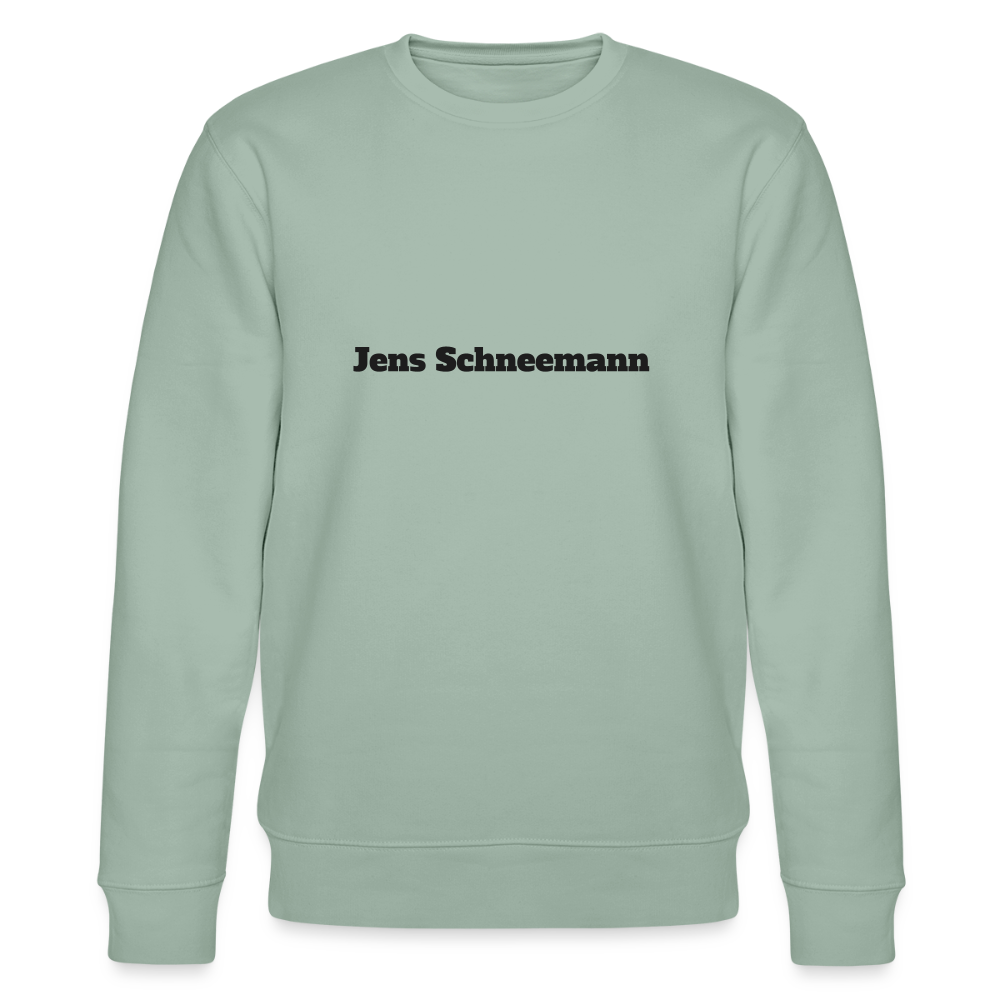 SWEATER 350g/m² DTC_BLACK04 - aloe