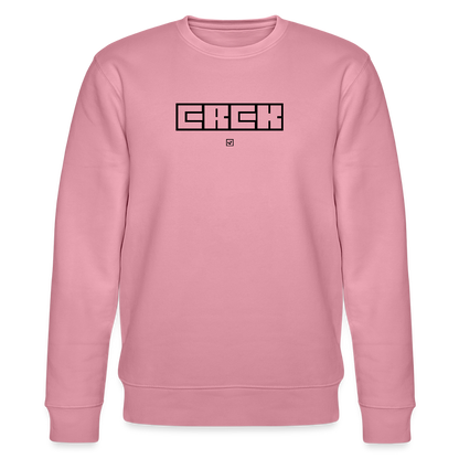 SWEATER US_CRCK - lilac dream