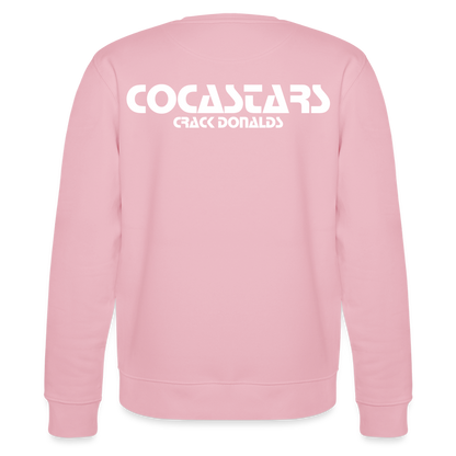 SWEATER 350g/m² DTC_SPCL01 - cotton pink