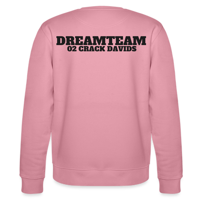 SWEATER DT_B/DAVIDS - lilac dream
