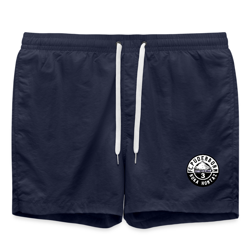 SHORTS DT_B/KOKA - french navy